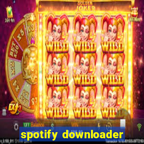 spotify downloader